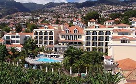 Quinta Bela Sao Tiago Hotel Funchal