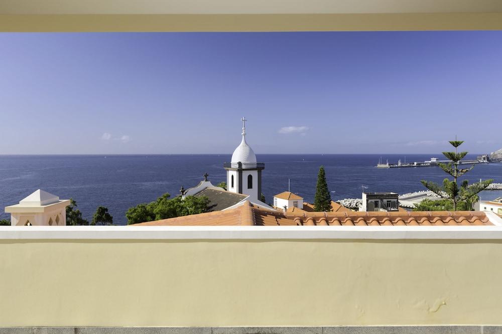 Hotel Quinta Bela S Tiago Funchal  Exterior foto